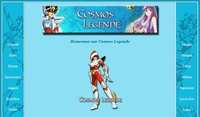 Saint Seiya Cosmos Legende