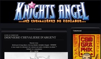 Knights Angel