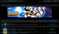 Saint Seiya Eliseum