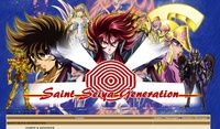 Saint Seiya Génération