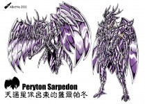 Peryton Sarpedon