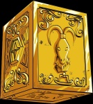 Capricorn Box