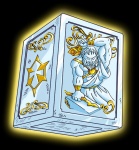 Pandora Box de Héphaïstos