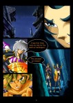 Neter Aaru - Chapter 1 - Page 21
