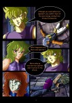 Neter Aaru - Chapter 2 - Page 3