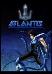Saint Seiya Atlantis - Chapter 1 - Page 1
