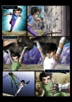 Saint Seiya Atlantis - Chapter 1 - Page 6