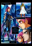 Saint Seiya Atlantis - Chapter 1 - Page 21