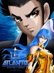 Saint Seiya Atlantis - Chapter 2 - Page 1