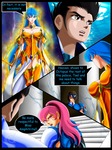 Saint Seiya Atlantis - Chapter 2 - Page 4
