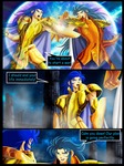 Saint Seiya Atlantis - Chapter 2 - Page 9