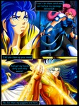 Saint Seiya Atlantis - Chapter 2 - Page 12
