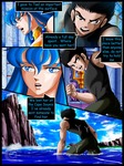 Saint Seiya Atlantis - Chapter 2 - Page 24