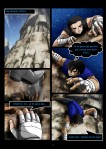 Saint Seiya Atlantis - Chapitre 1 - Page 9