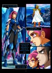 Saint Seiya Atlantis - Chapitre 1 - Page 21