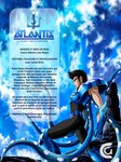 Saint Seiya Atlantis - Chapitre 2 - Page 2