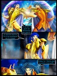 Saint Seiya Atlantis - Chapitre 2 - Page 9