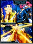 Saint Seiya Atlantis - Chapitre 2 - Page 12