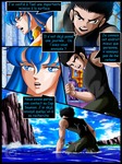 Saint Seiya Atlantis - Chapitre 2 - Page 24