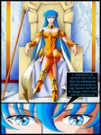 Saint Seiya Atlantis - Chapitre 3 - Page 5