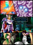 Saint Seiya Atlantis - Chapitre 3 - Page 20