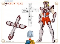 Ajax de la Croix du Sud
