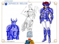 Cepheus Belos