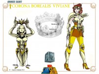 Corona Borealis Viviane