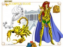 Scorpius Diane