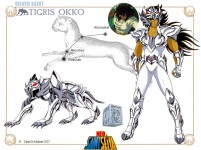 Tiger Okko