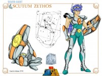 Zethos de l'Ecu
