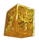 Pandora box du Lion
