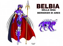 Belbia de la Hyène