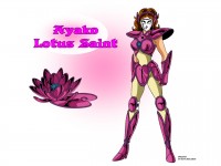 Lotus Ayako
