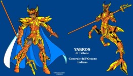 Triton Yakros