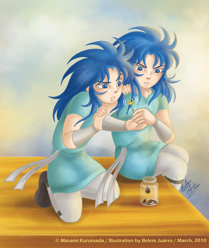 Saga Kanon