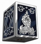 Pandora Box d'Hrungnir