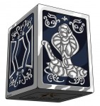 Gamma Pandora box