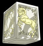 Pandora box du Bélier