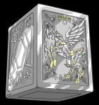 Pegasus Box
