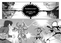 Marishi-ten Chapter - Chapter 3 - Page 14