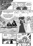 Marishi-ten Chapter - Chapter 3 - Page 15