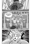 Marishi-ten Chapter - Chapter 4 - Page 4