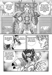 Marishi-ten Chapter - Chapter 4 - Page 6
