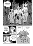 Marishi-ten Chapter - Chapitre 1 - Page 3