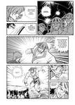 Marishi-ten Chapter - Chapitre 1 - Page 5