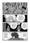 Marishi-ten Chapter - Chapitre 1 - Page 11