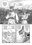 Marishi-ten Chapter - Chapitre 3 - Page 3