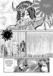 Marishi-ten Chapter - Chapitre 3 - Page 4