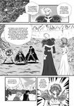Marishi-ten Chapter - Chapitre 3 - Page 15